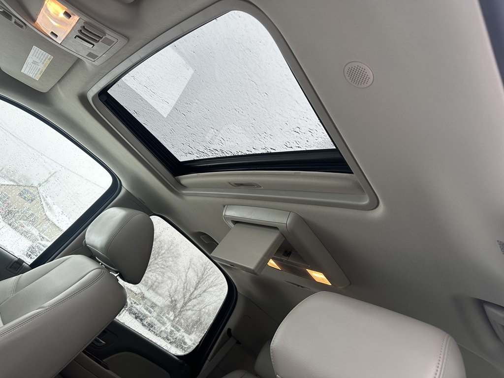 2013 Chevrolet Tahoe Image 10