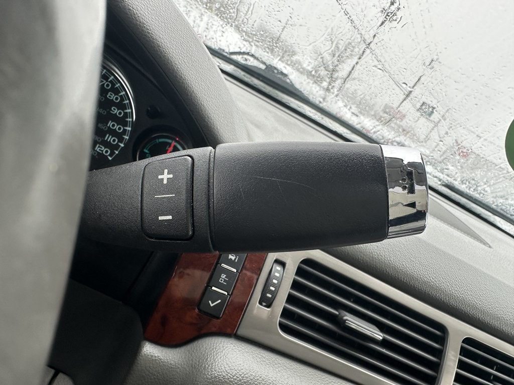 2013 Chevrolet Tahoe Image 14