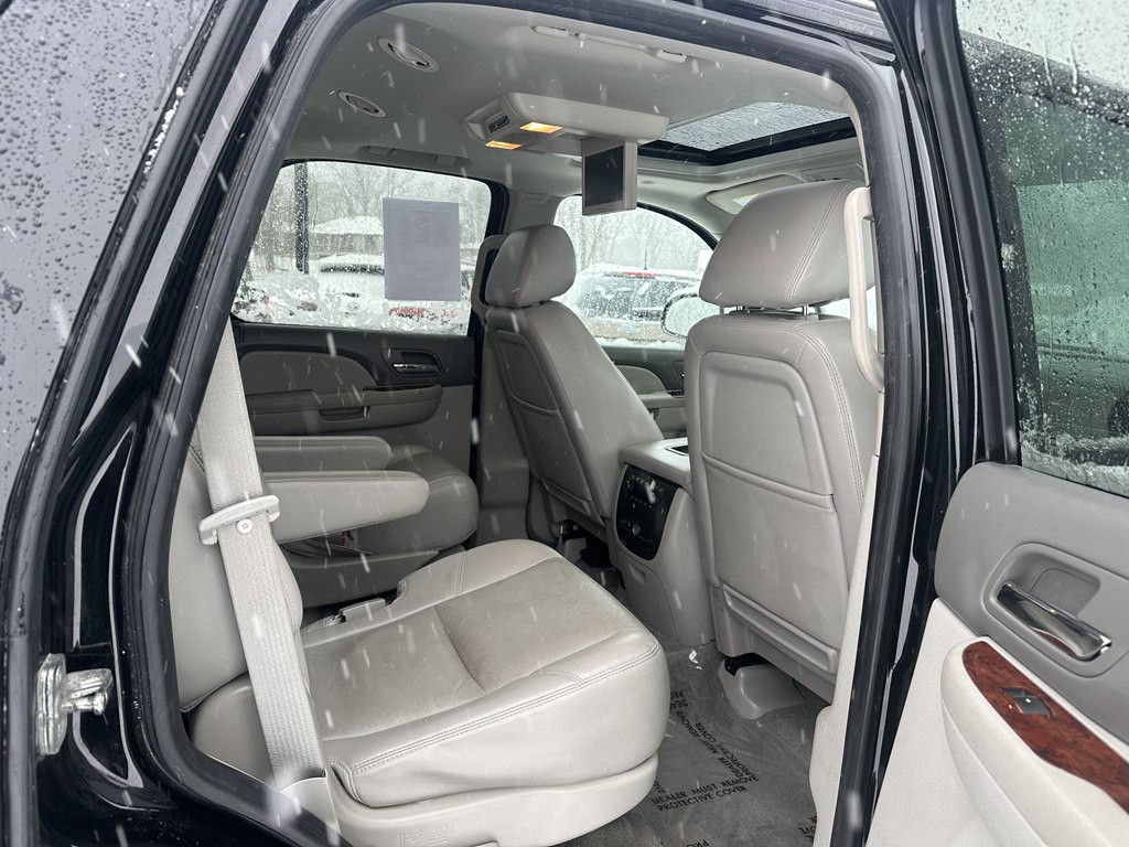2013 Chevrolet Tahoe Image 19