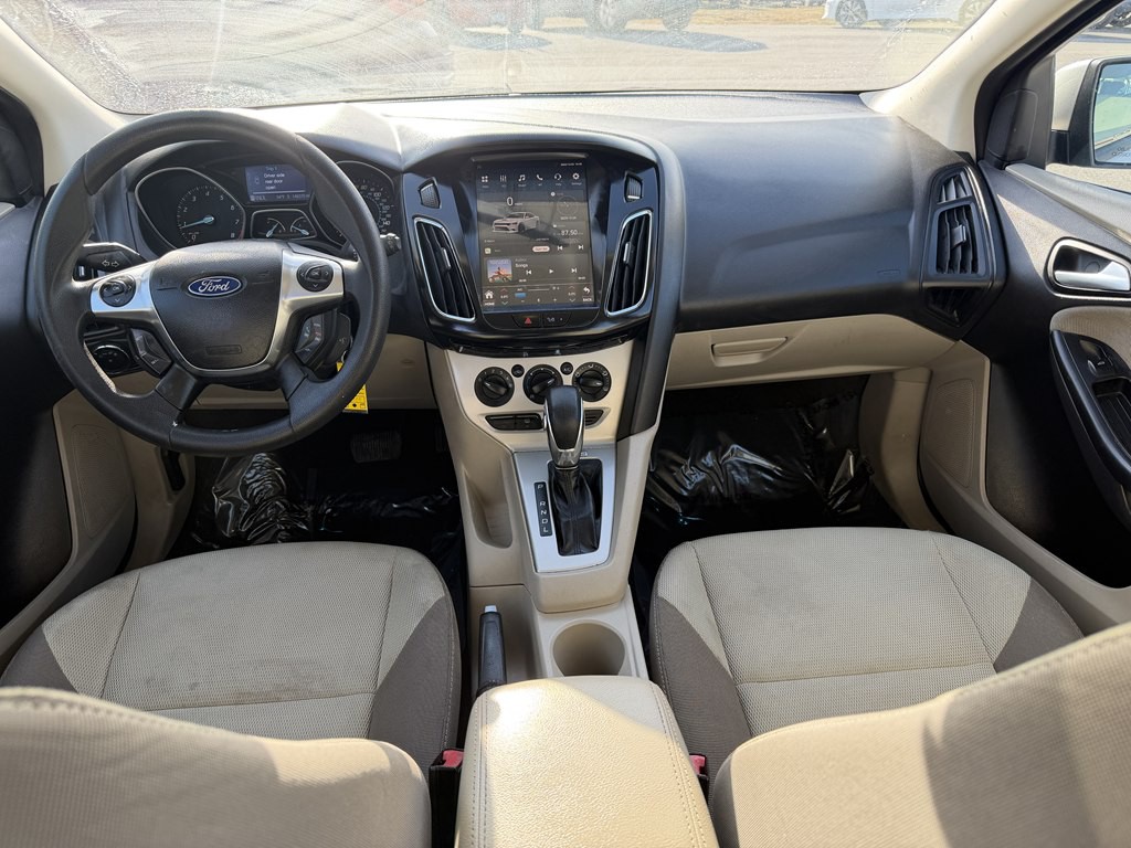 2012 Ford Focus Image 12