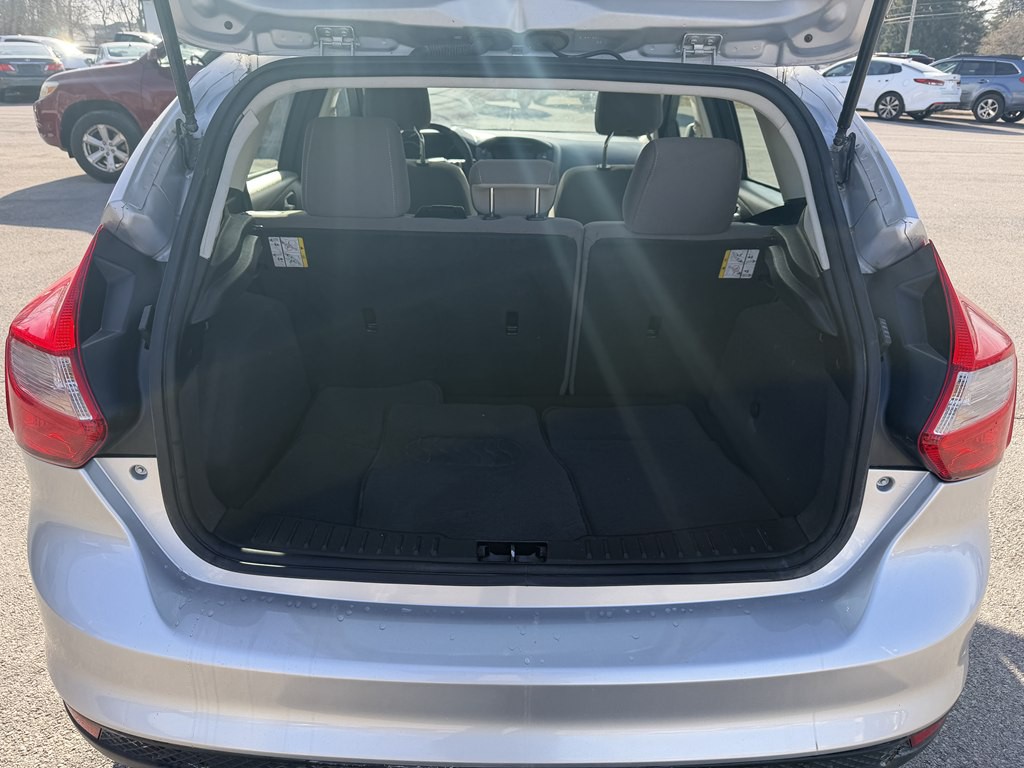 2012 Ford Focus Image 13