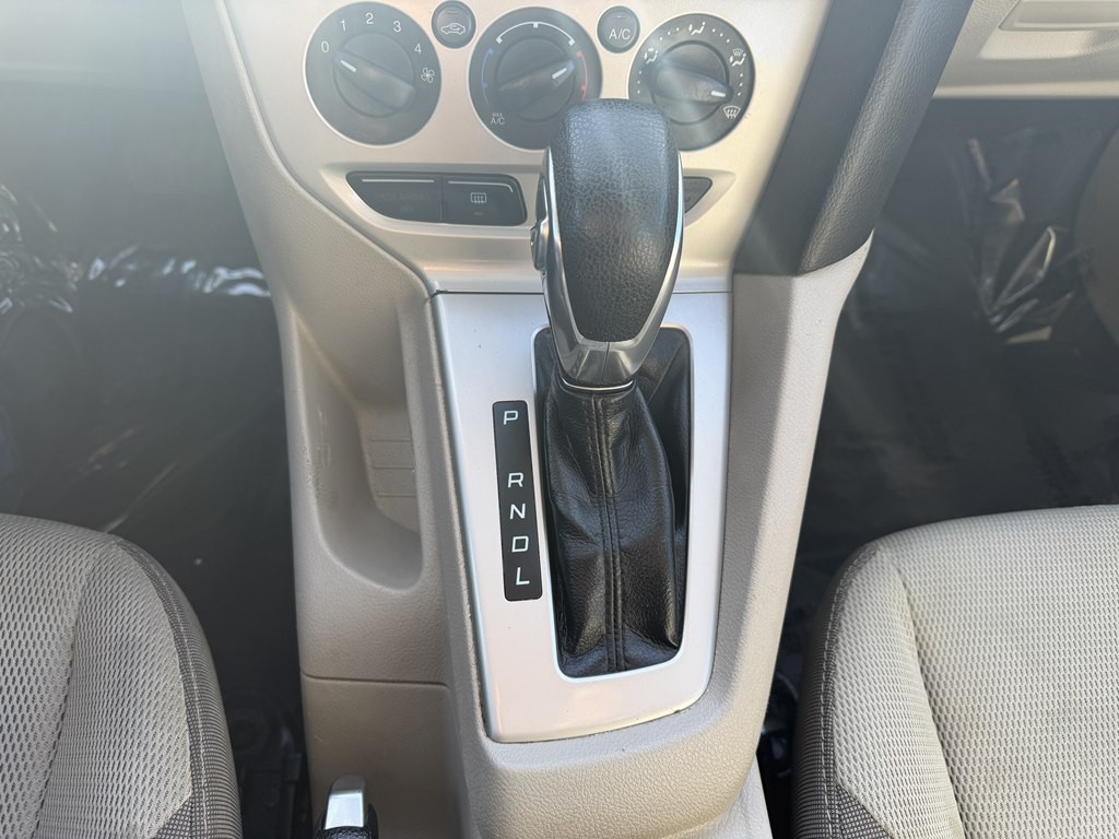 2012 Ford Focus Image 21