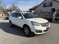 Image for 2015 Chevrolet Traverse LT2 ID: 7089151