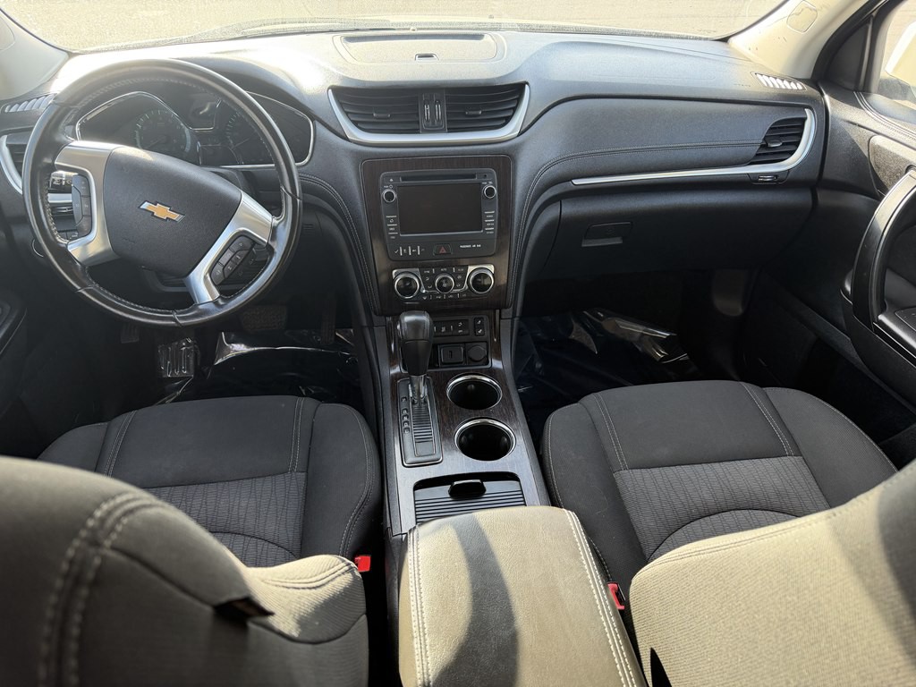 2015 Chevrolet Traverse Image 12