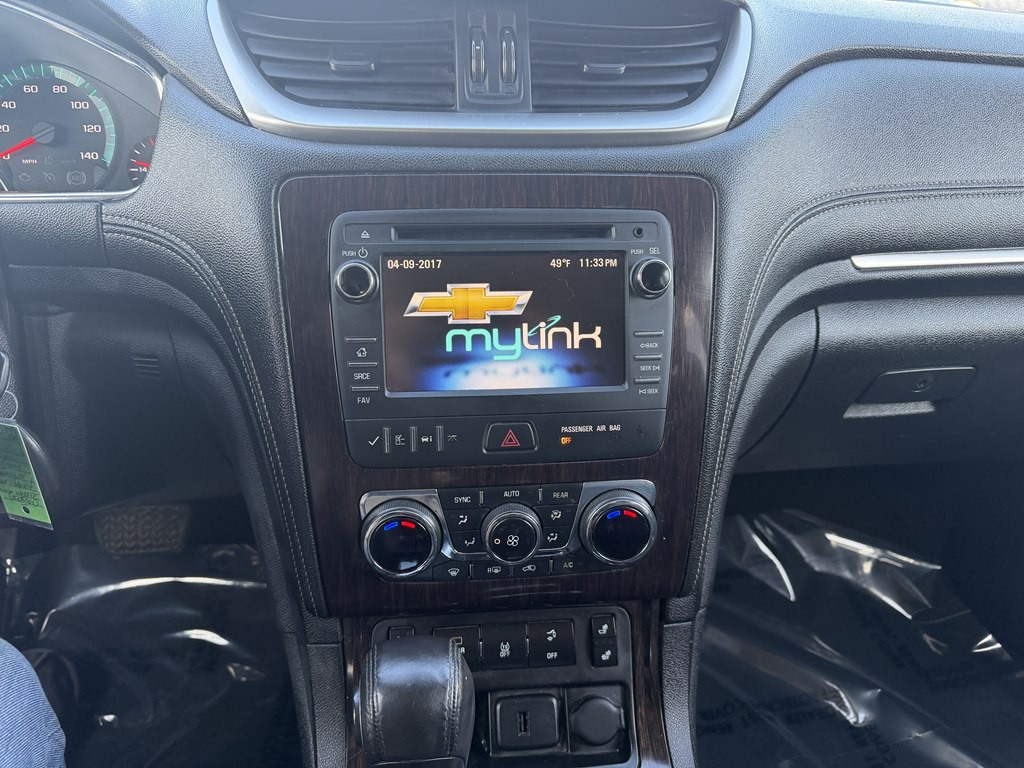 2015 Chevrolet Traverse Image 19