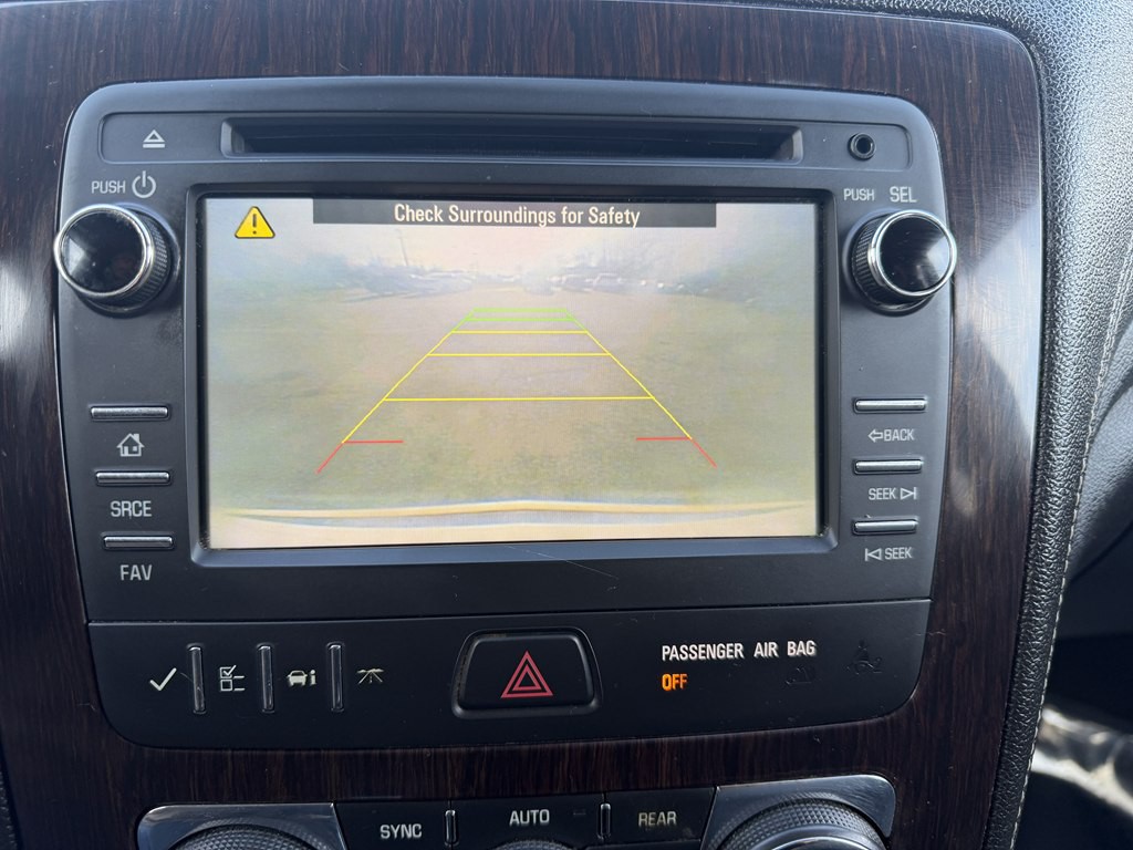 2015 Chevrolet Traverse Image 20