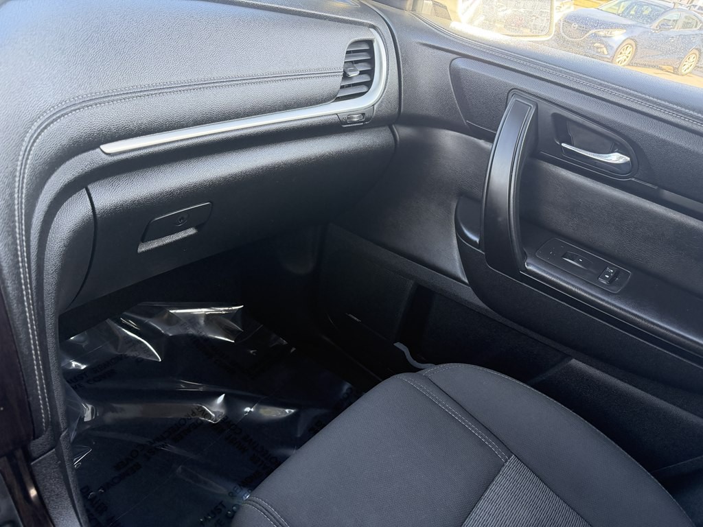 2015 Chevrolet Traverse Image 23