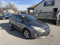 Image for 2014 Ford Focus SE ID: 7089153