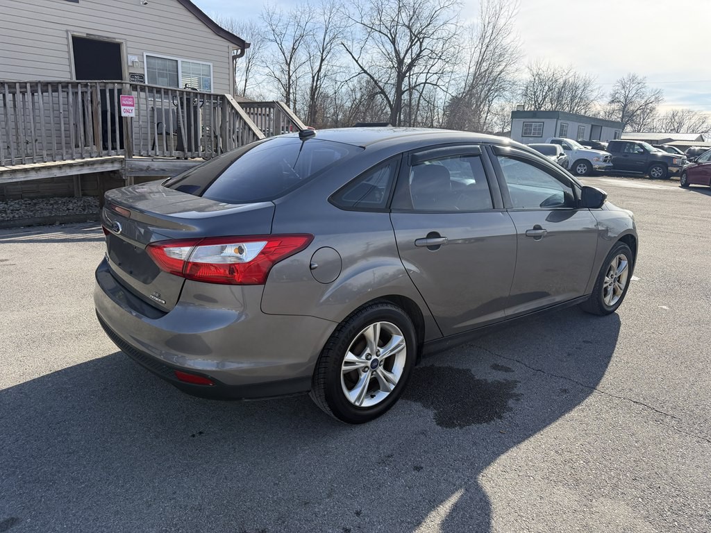 2014 Ford Focus Image 3