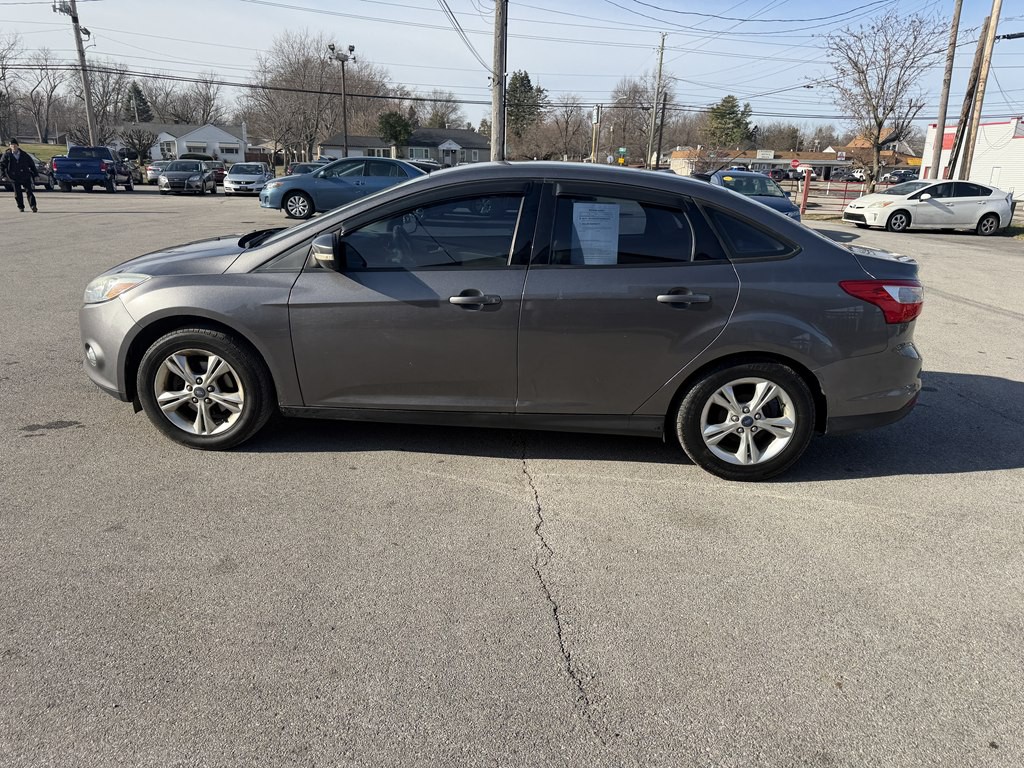 2014 Ford Focus Image 6