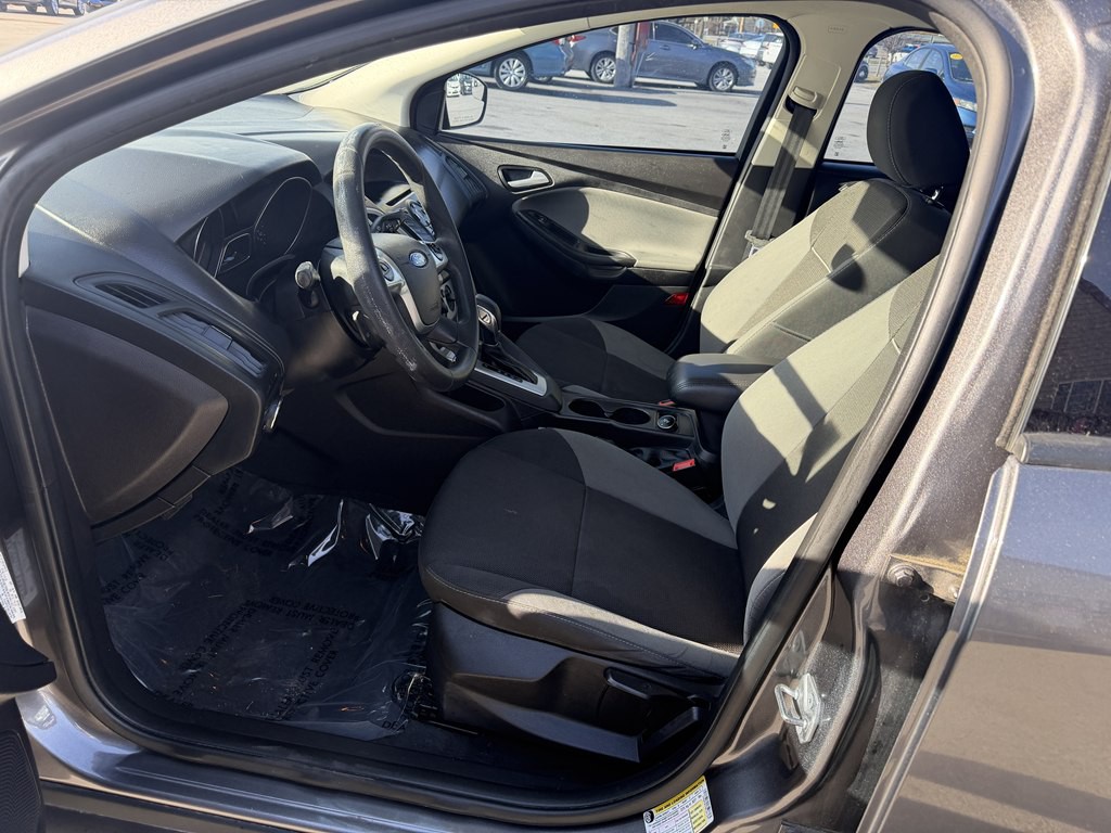 2014 Ford Focus Image 9