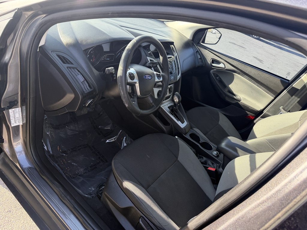 2014 Ford Focus Image 10