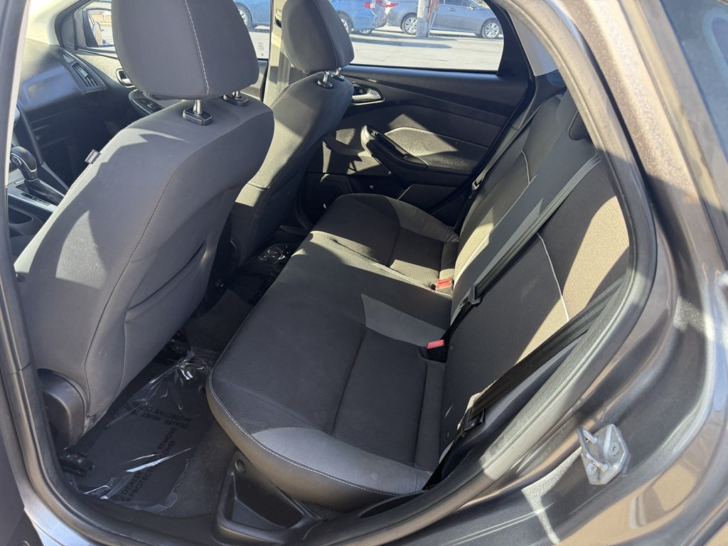 2014 Ford Focus Image 11