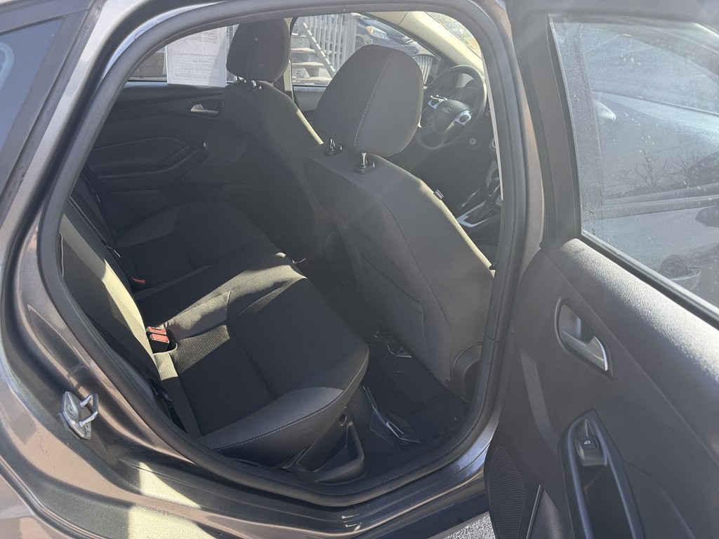 2014 Ford Focus Image 14