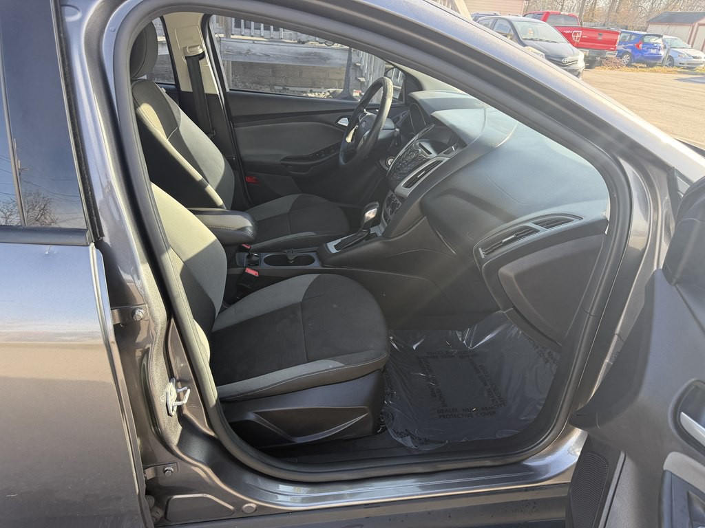 2014 Ford Focus Image 15