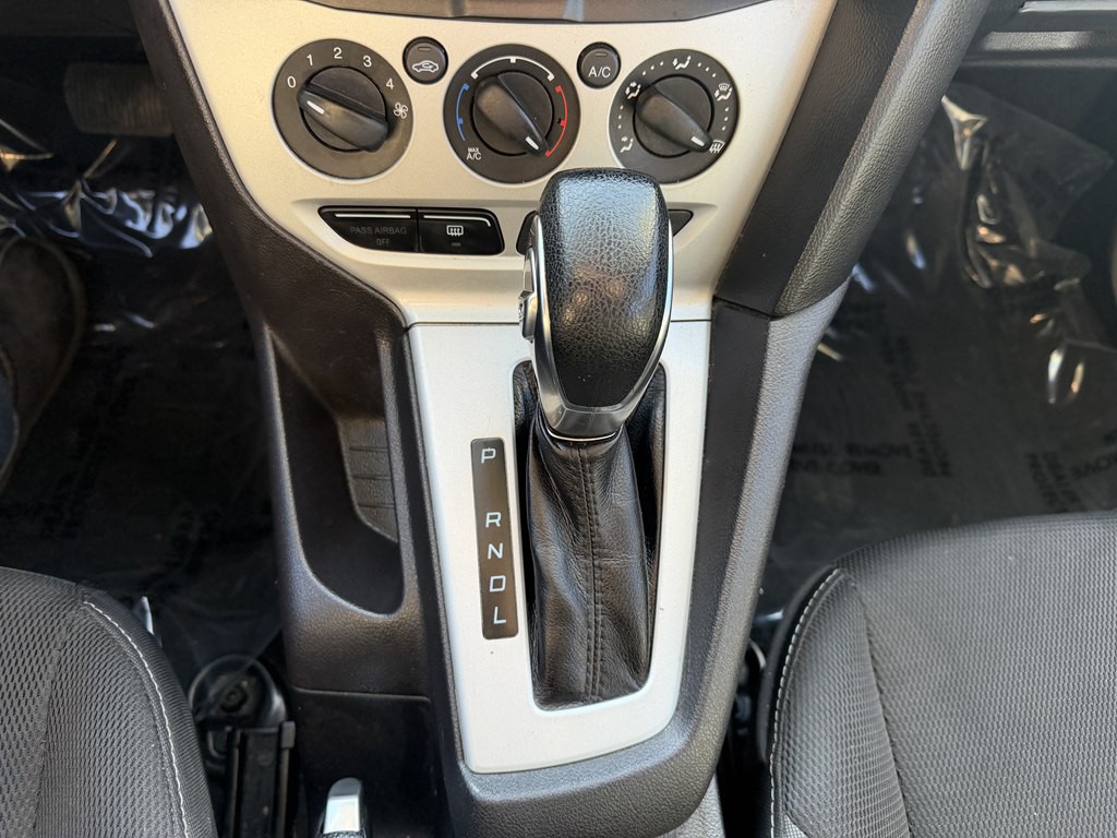 2014 Ford Focus Image 18