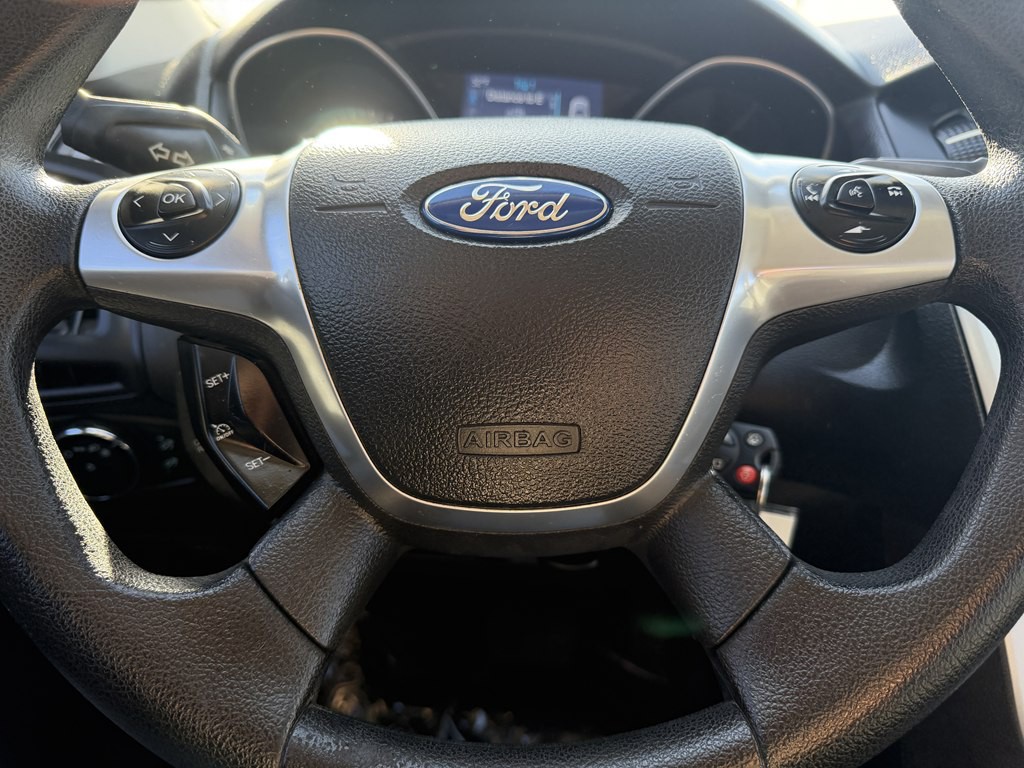 2014 Ford Focus Image 20