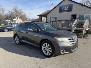 Image for 2013 Toyota Venza LE ID: 7089410