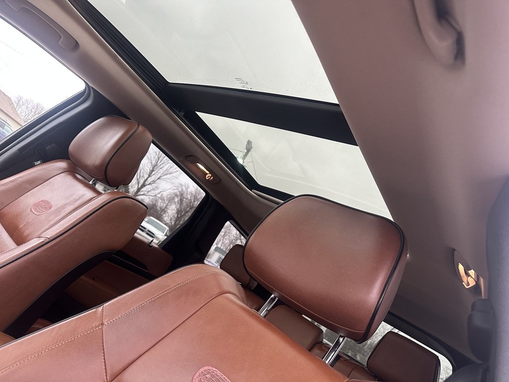 2012 Jeep Grand Cherokee Image 10