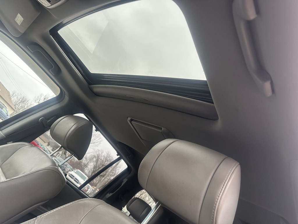 2011 Honda Pilot Image 10