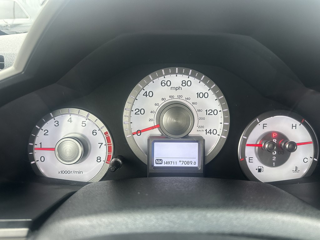 2011 Honda Pilot Image 11