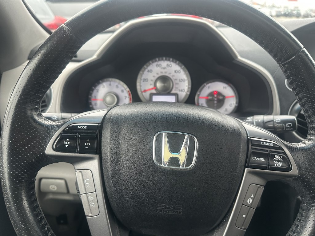 2011 Honda Pilot Image 12