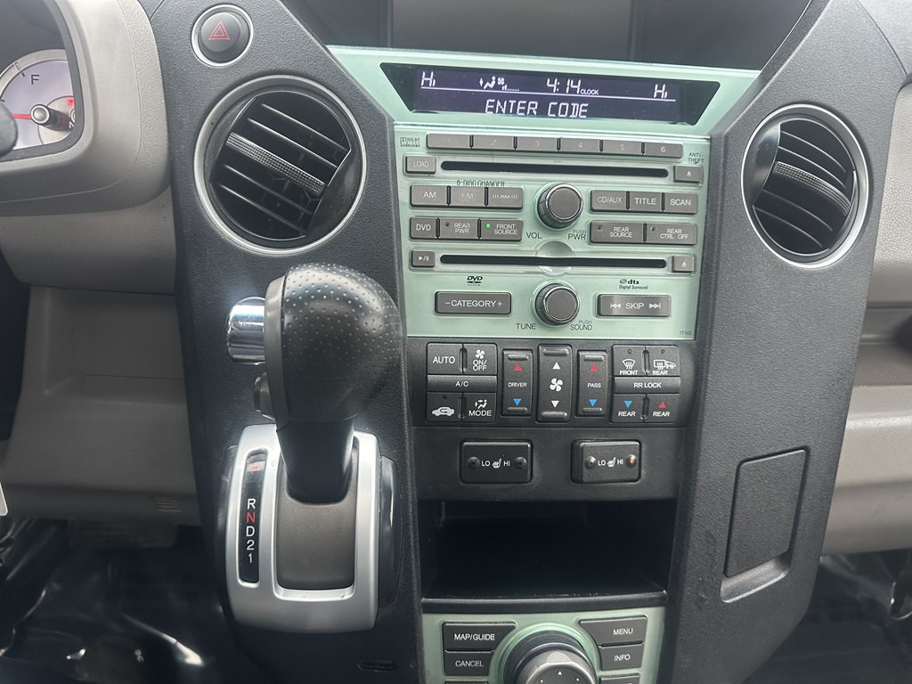 2011 Honda Pilot Image 13