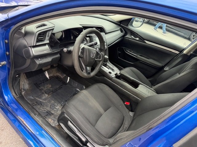 2018 Honda Civic Image 10