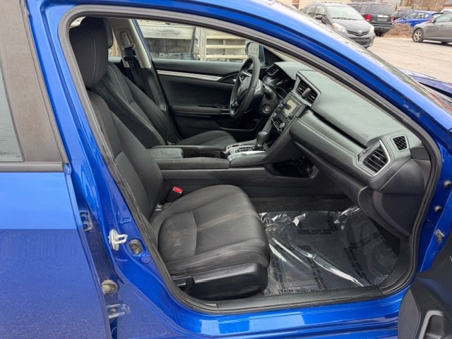 2018 Honda Civic Image 14