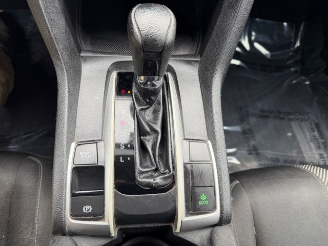 2018 Honda Civic Image 17