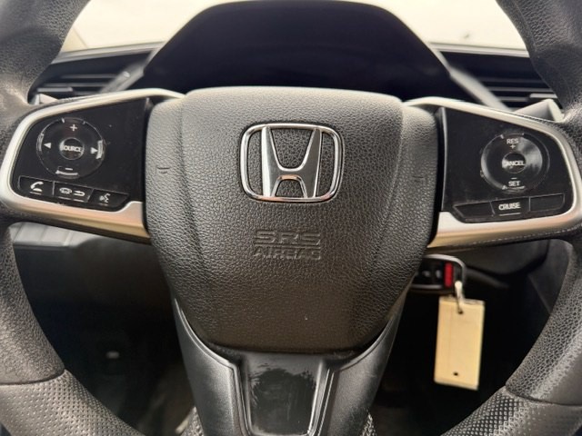 2018 Honda Civic Image 19