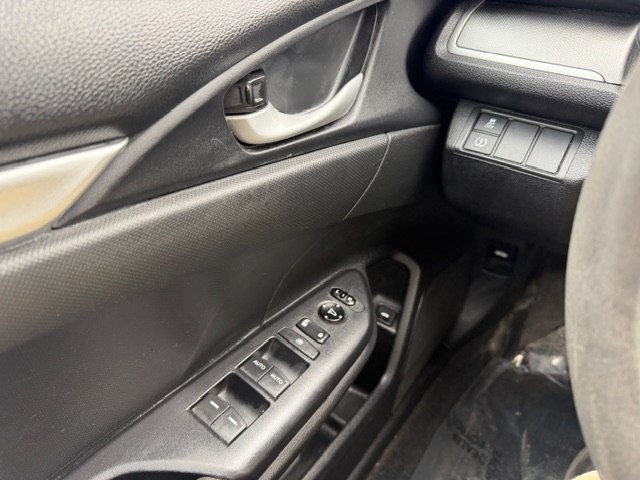 2018 Honda Civic Image 20