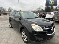 Image for 2013 Chevrolet Equinox LS ID: 7110317