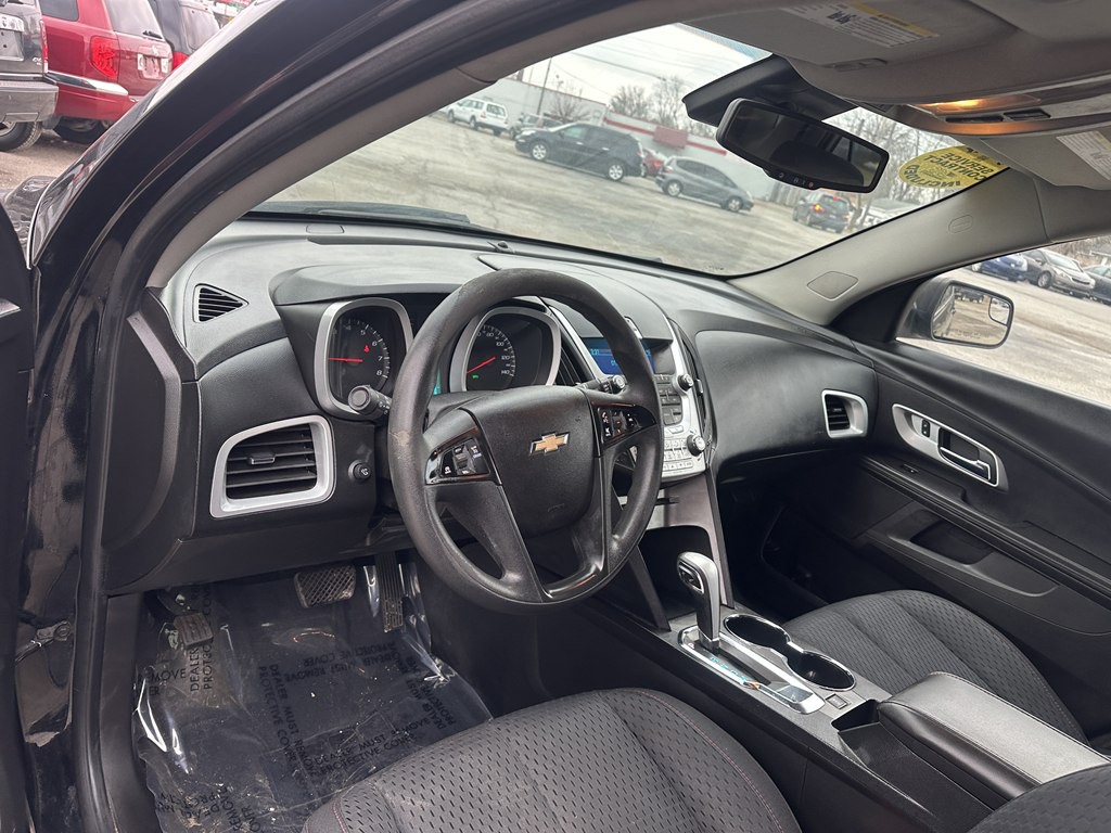 2013 Chevrolet Equinox Image 9