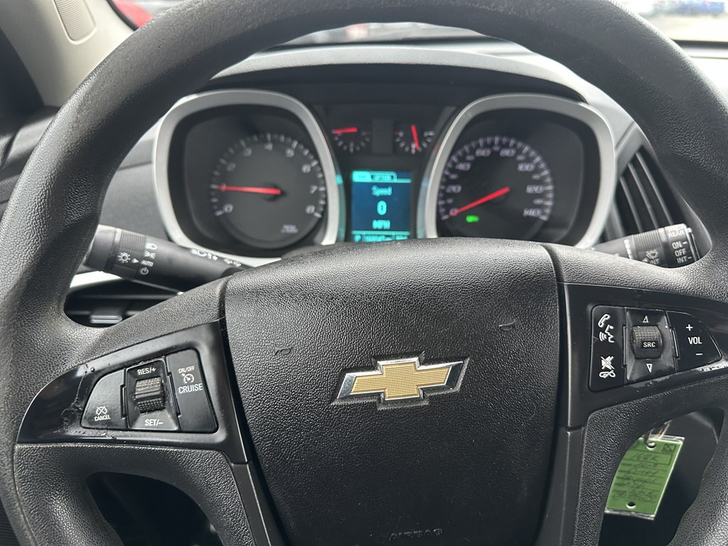 2013 Chevrolet Equinox Image 11