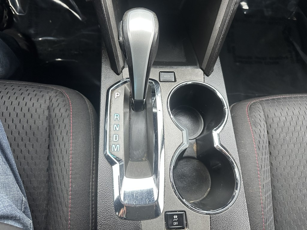 2013 Chevrolet Equinox Image 13