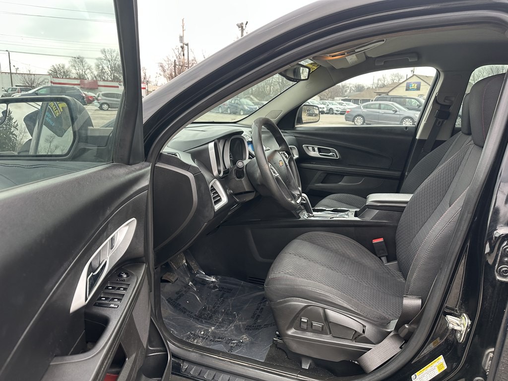 2013 Chevrolet Equinox Image 14