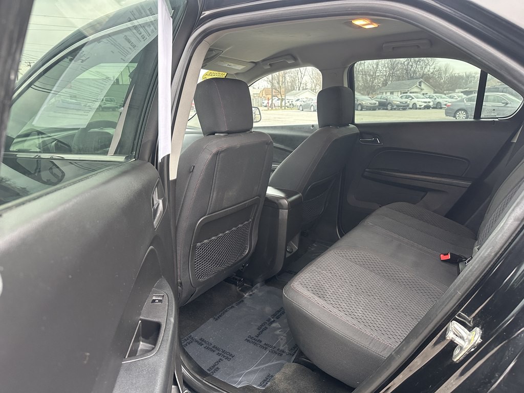 2013 Chevrolet Equinox Image 15