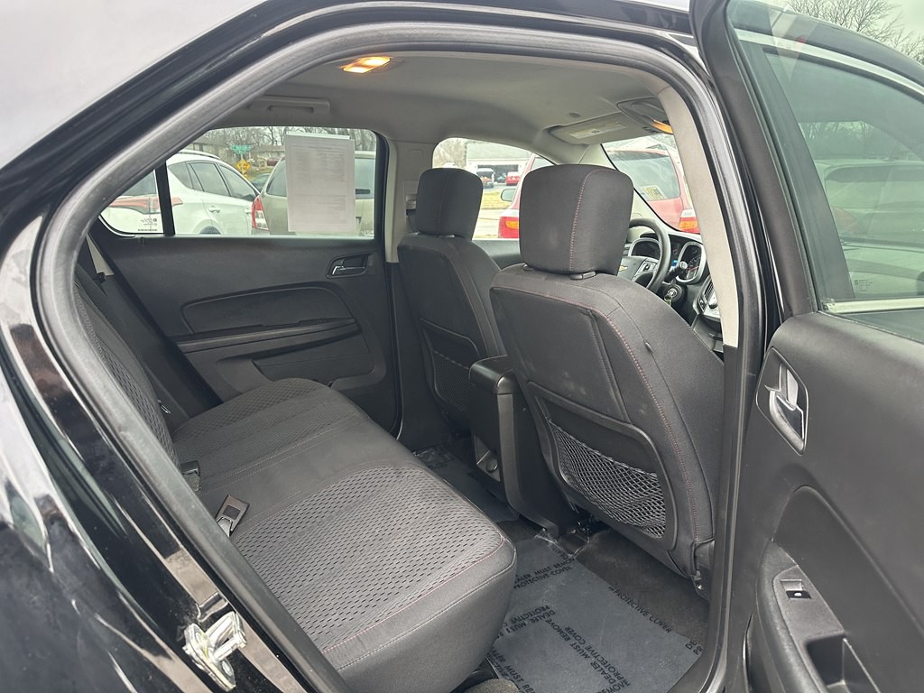 2013 Chevrolet Equinox Image 17