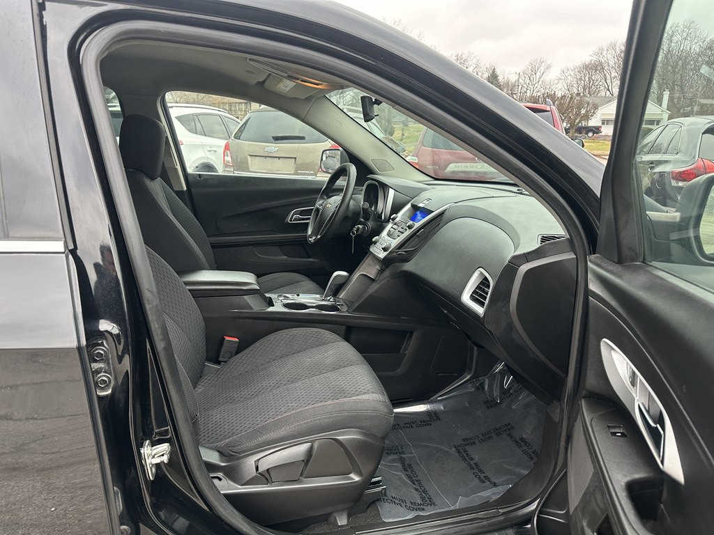 2013 Chevrolet Equinox Image 18