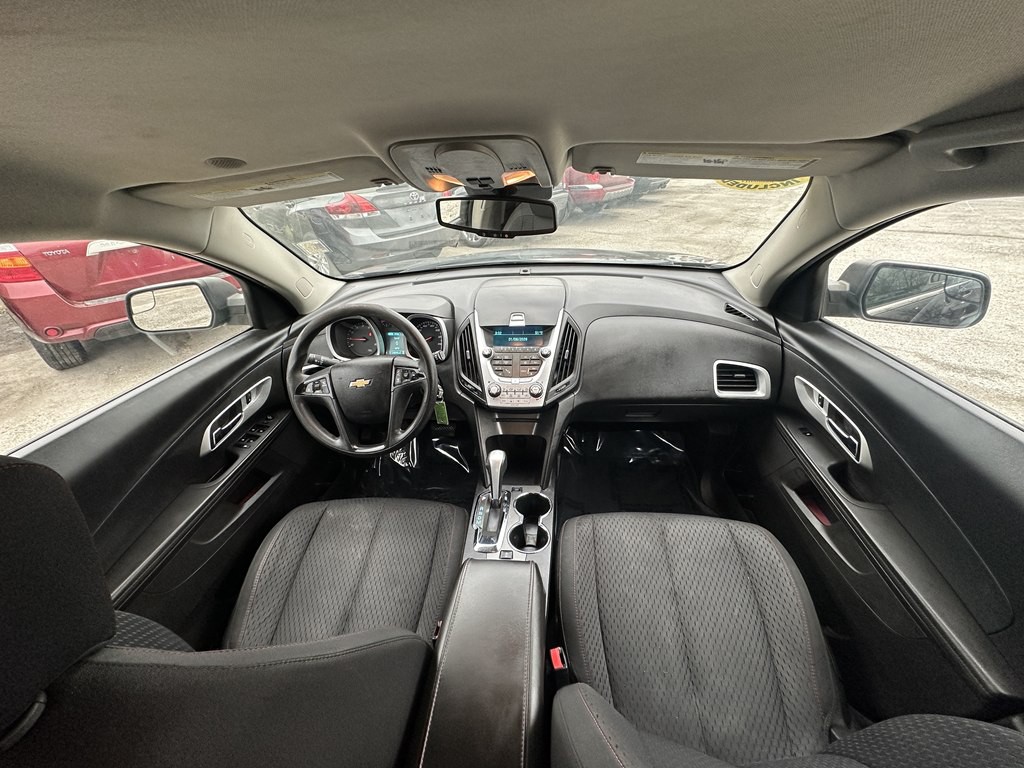 2013 Chevrolet Equinox Image 19