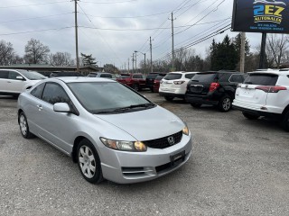 Image for 2011 Honda Civic LX ID: 7110339