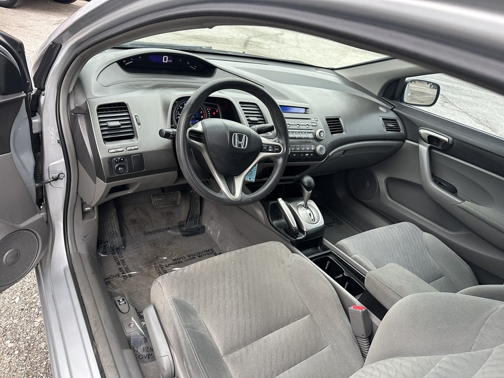2011 Honda Civic Image 9