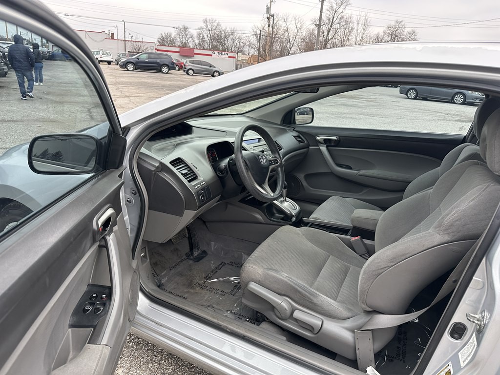 2011 Honda Civic Image 15