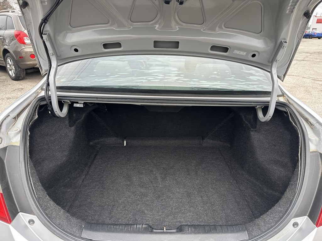 2011 Honda Civic Image 16