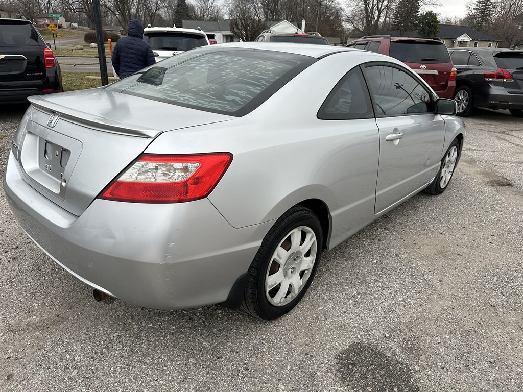 2011 Honda Civic Image 21