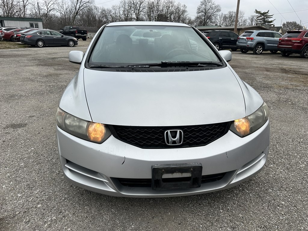 2011 Honda Civic Image 26