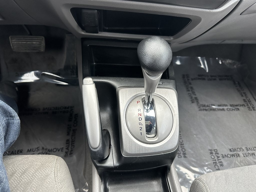 2011 Honda Civic Image 31