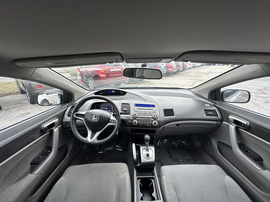 2011 Honda Civic Image 36