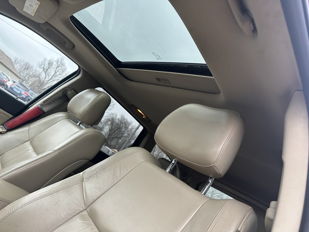 2014 Jeep Grand Cherokee Image 10